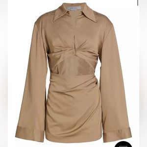 Rony kobo shirt dress